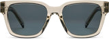 Peepers: Paloma Polarized Sun - Gray