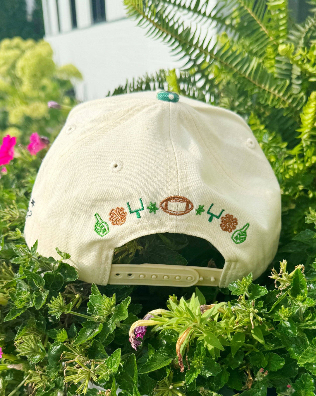 Go Sports Hat