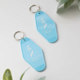 St. Augustine Lighthouse Keychain