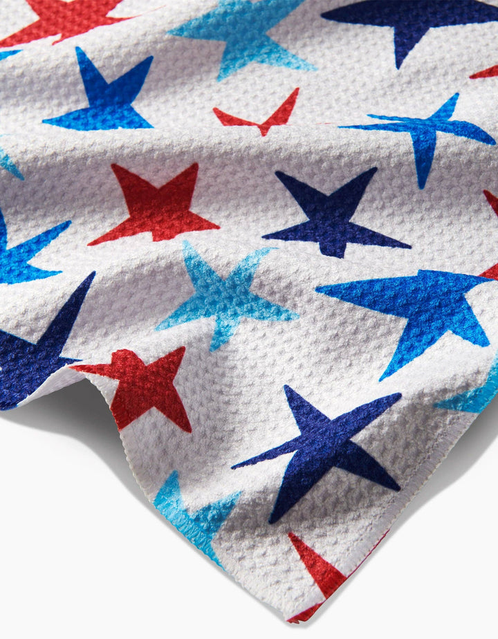 Seeing Stars