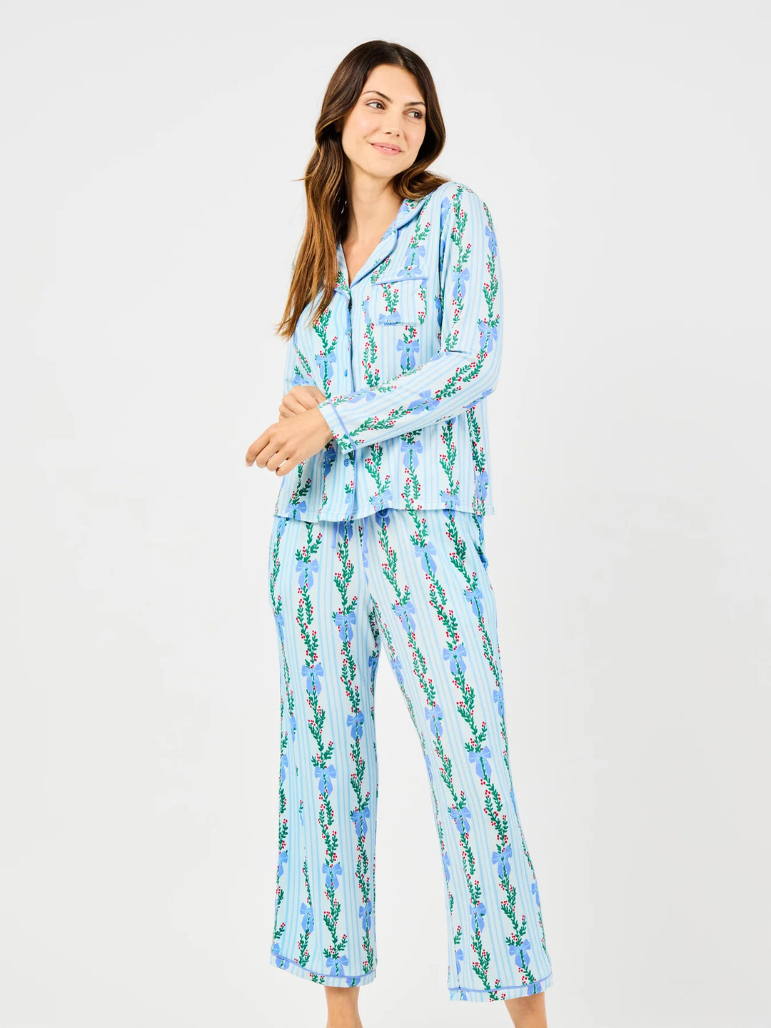 Mary Square: Set Charlotte - Hello Garland