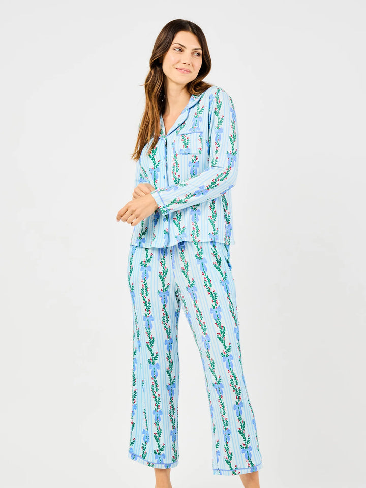 Mary Square: Set Charlotte - Hello Garland