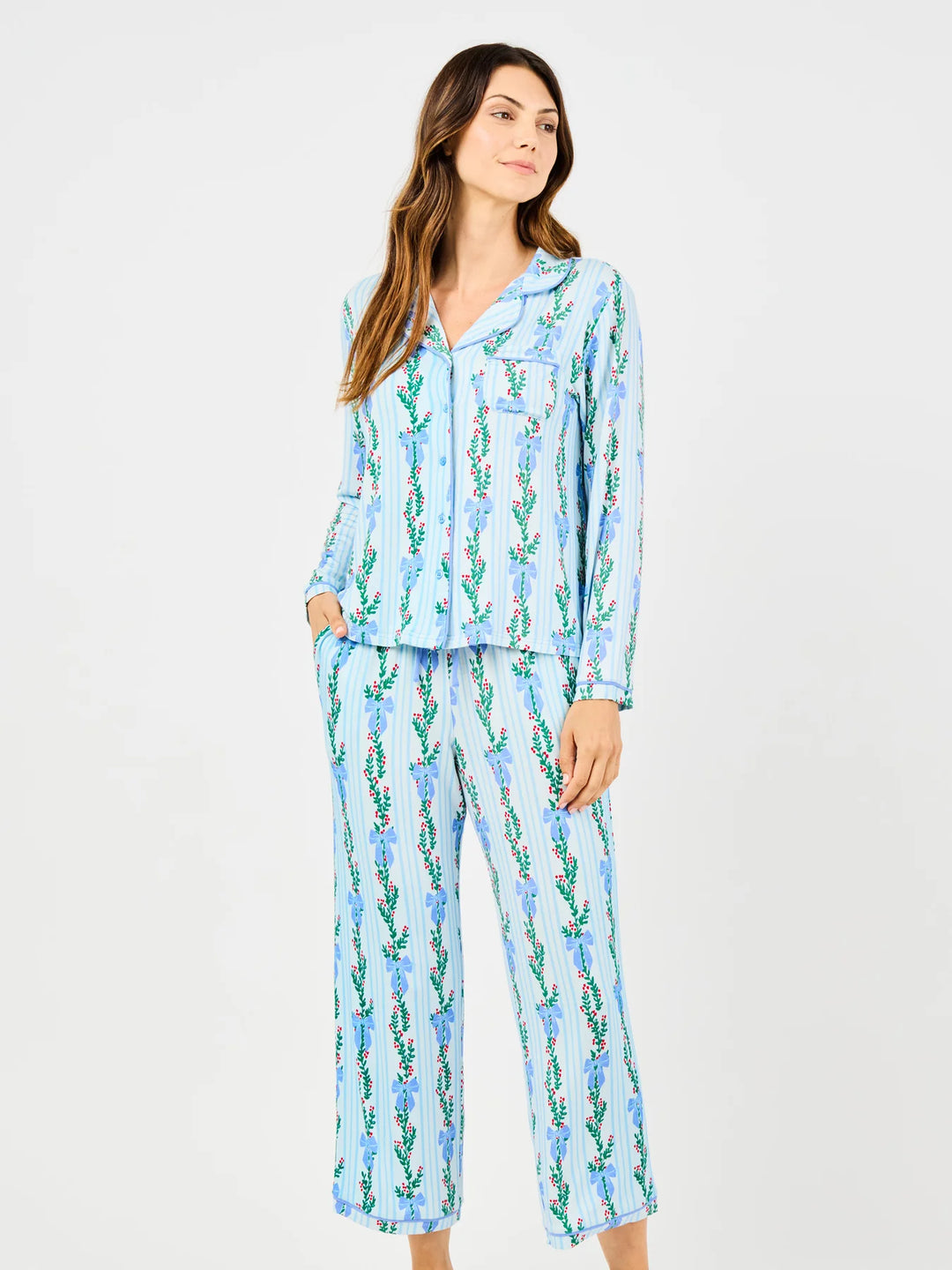 Mary Square: Set Charlotte - Hello Garland