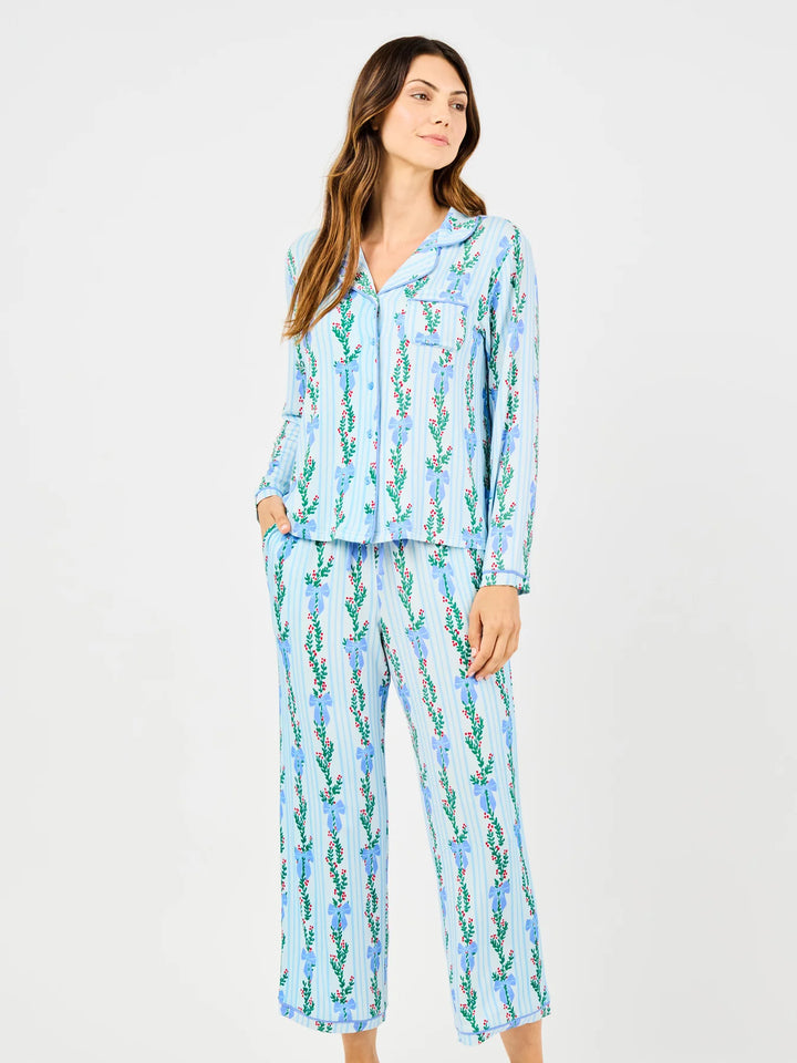 Mary Square: Set Charlotte - Hello Garland