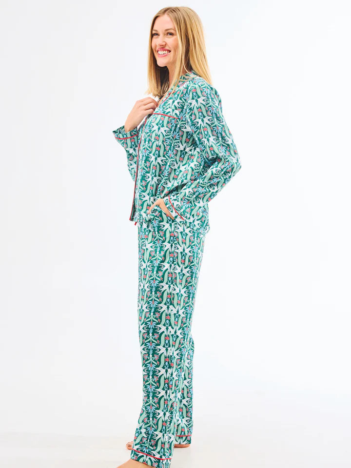 Mary Square: Set Charlotte Gossamer Wings