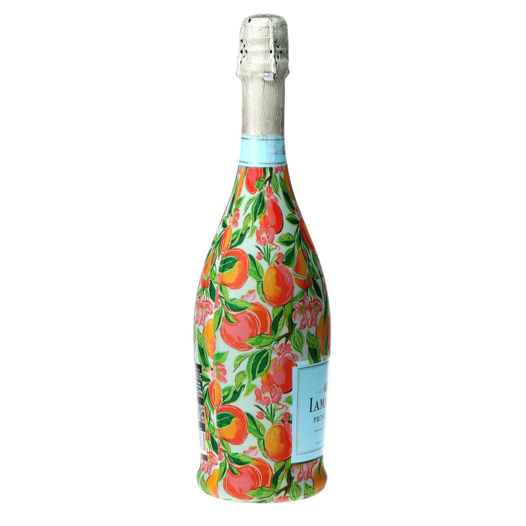 Beau Bottles Peach Blossom Grove - Prosecco Collection