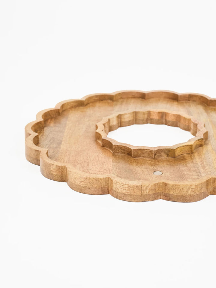 Wreath Bow Board Magnetic