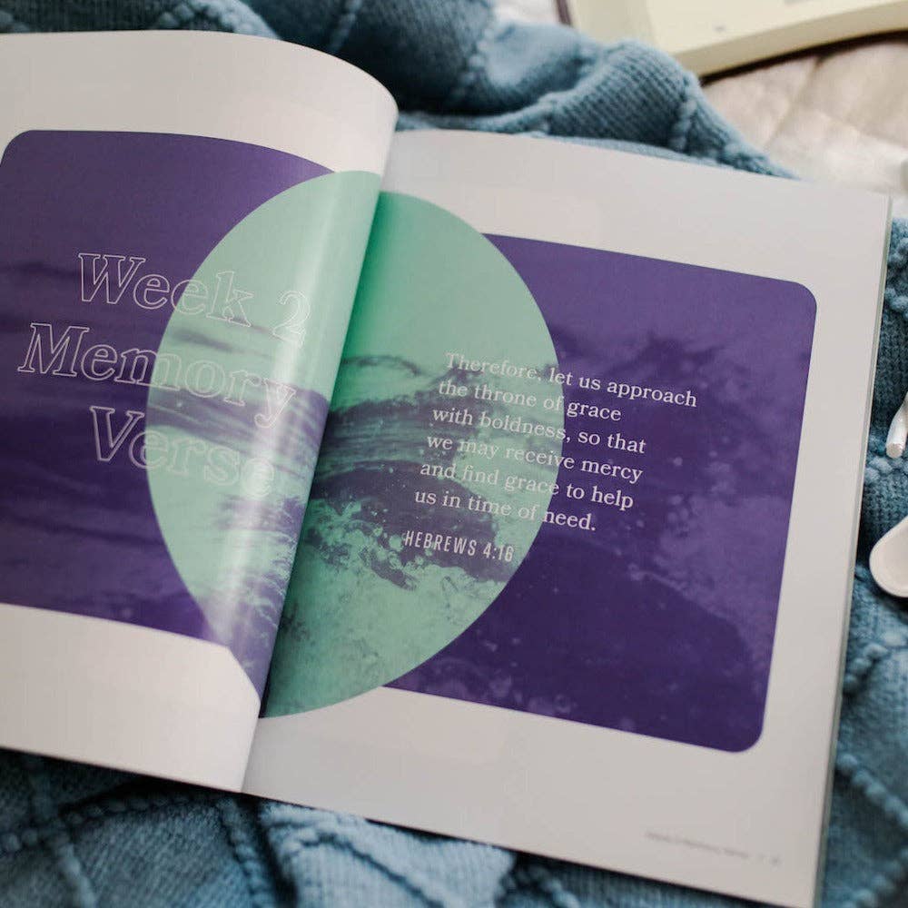 It Is Well for Teens - B Social Boutique