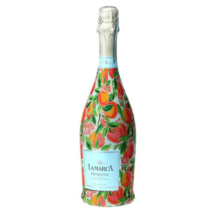 Beau Bottles Peach Blossom Grove - Prosecco Collection
