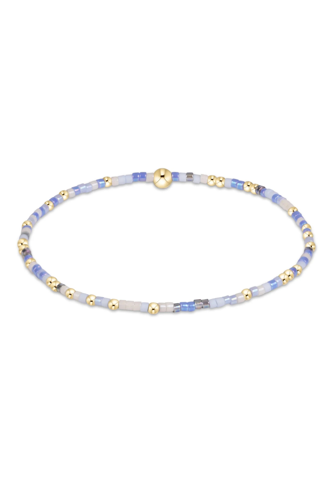 enewton: Hope Unwritten Bracelet - Bloopers