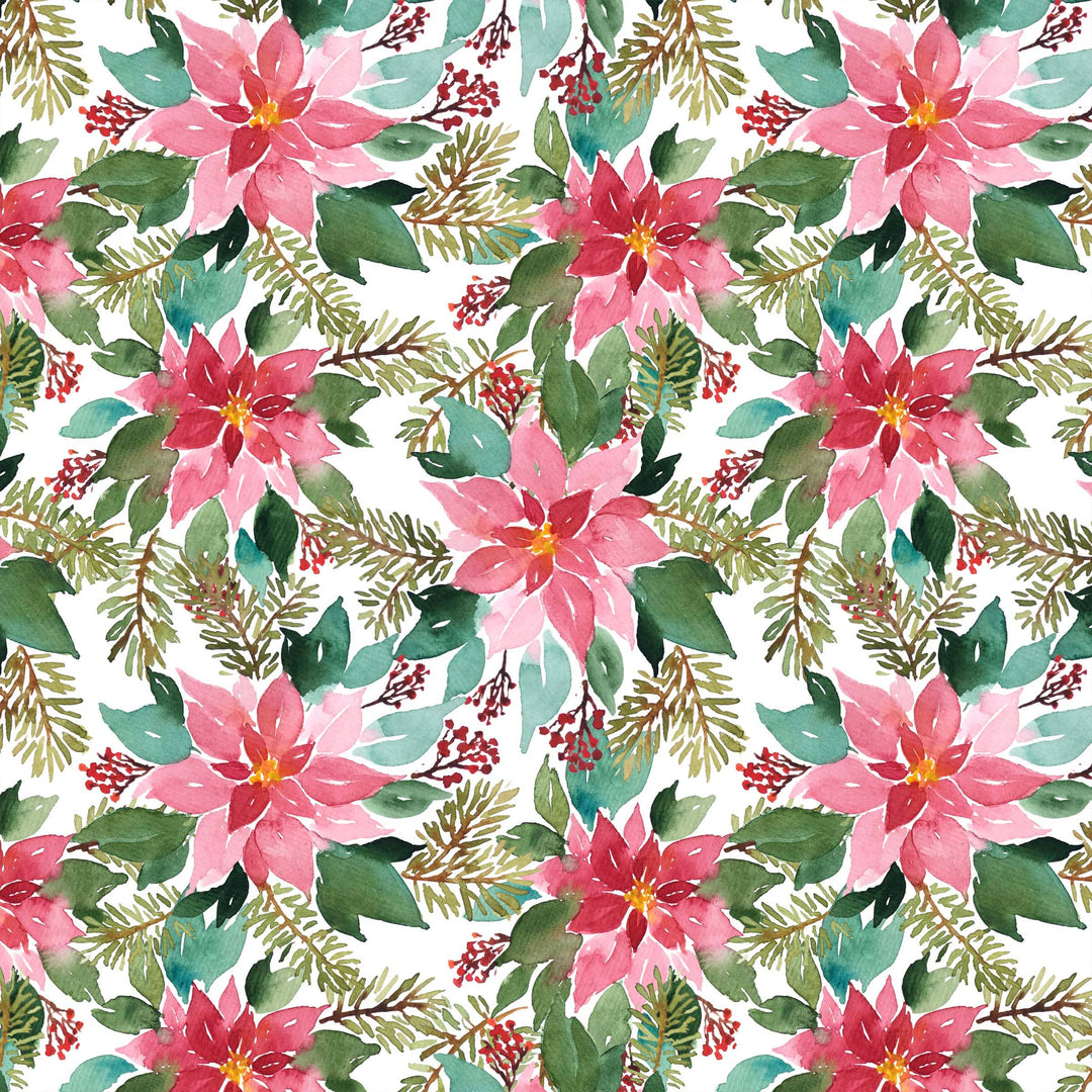 Holiday Bloom - Champagne Collection