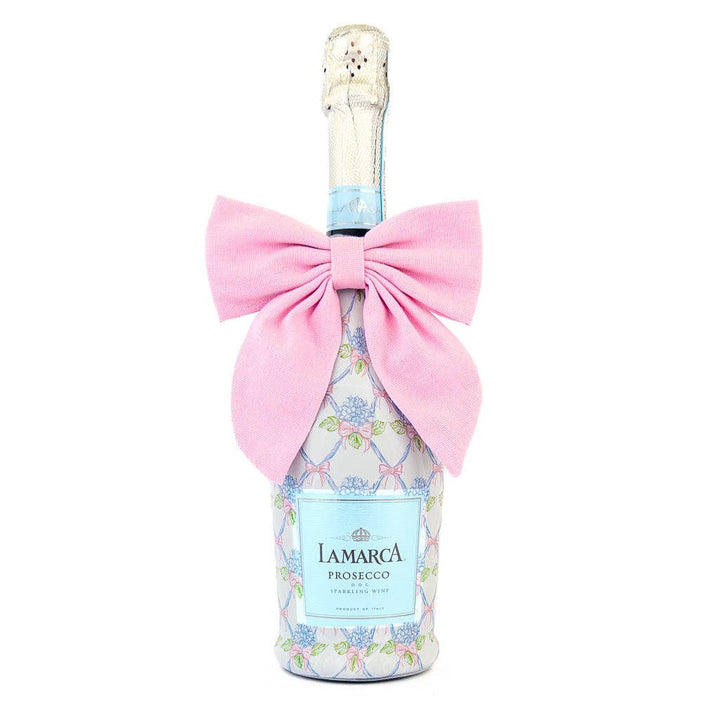 Hydrangea Lattice - Prosecco Collection