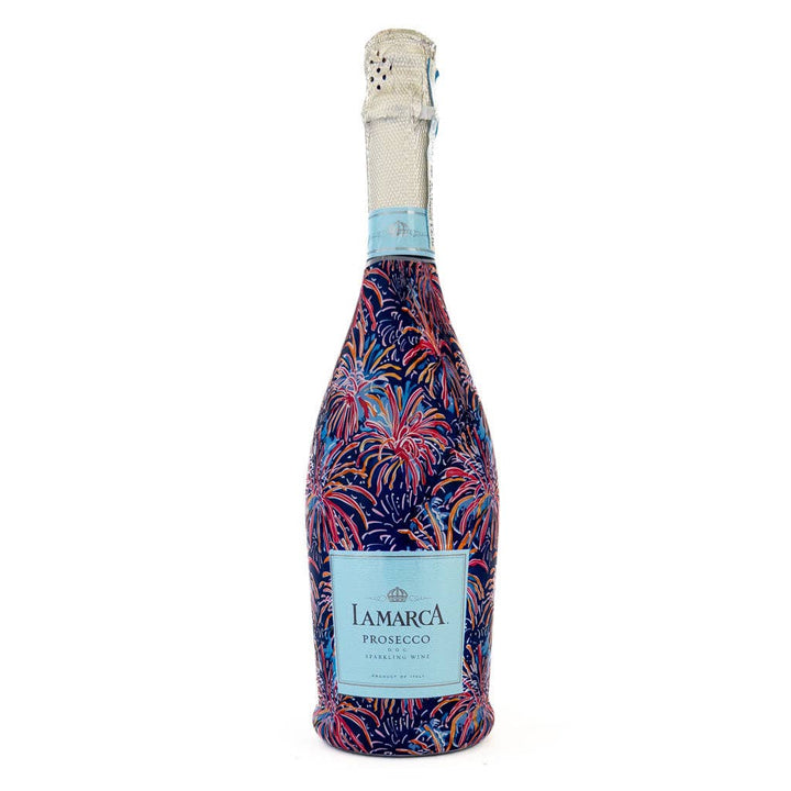 Beau Bottles Festive Fireworks - Prosecco Collection