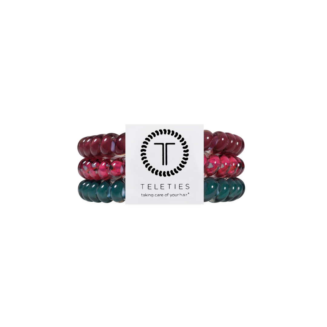 Harvest Hues Small Hair Ties