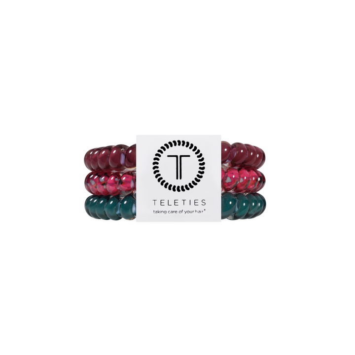 Harvest Hues Small Hair Ties