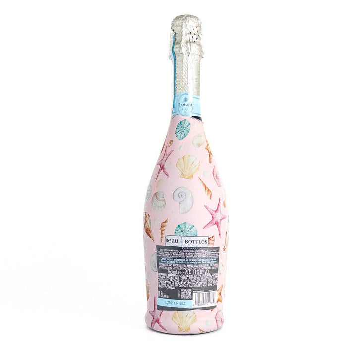 Pink Seashells - Prosecco Collection