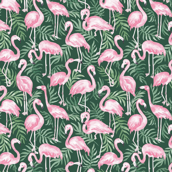 Beau Bottles Palm Flamingo Club- Champagne Collection