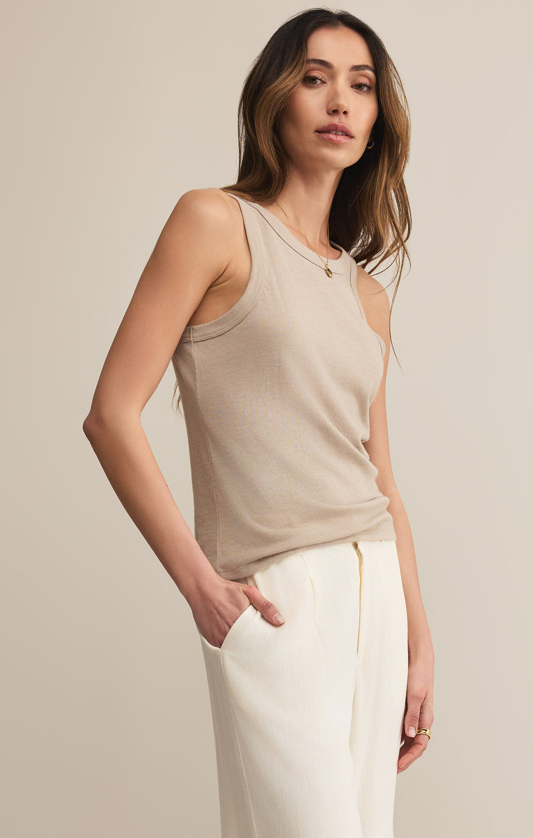 Z Supply: Select Tank Retreat