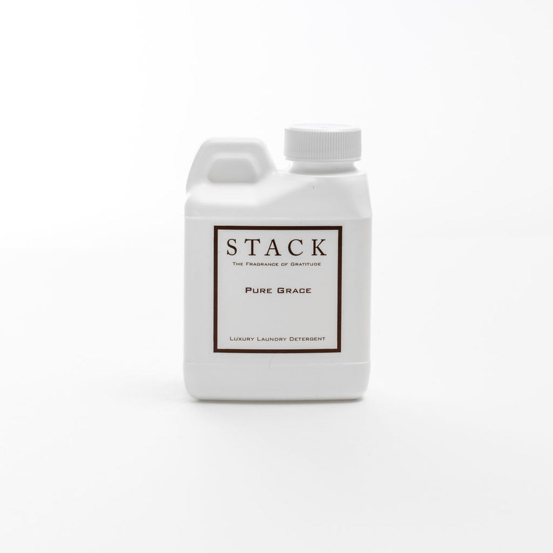 8 oz Pure Grace Laundry Detergent - B Social Boutique