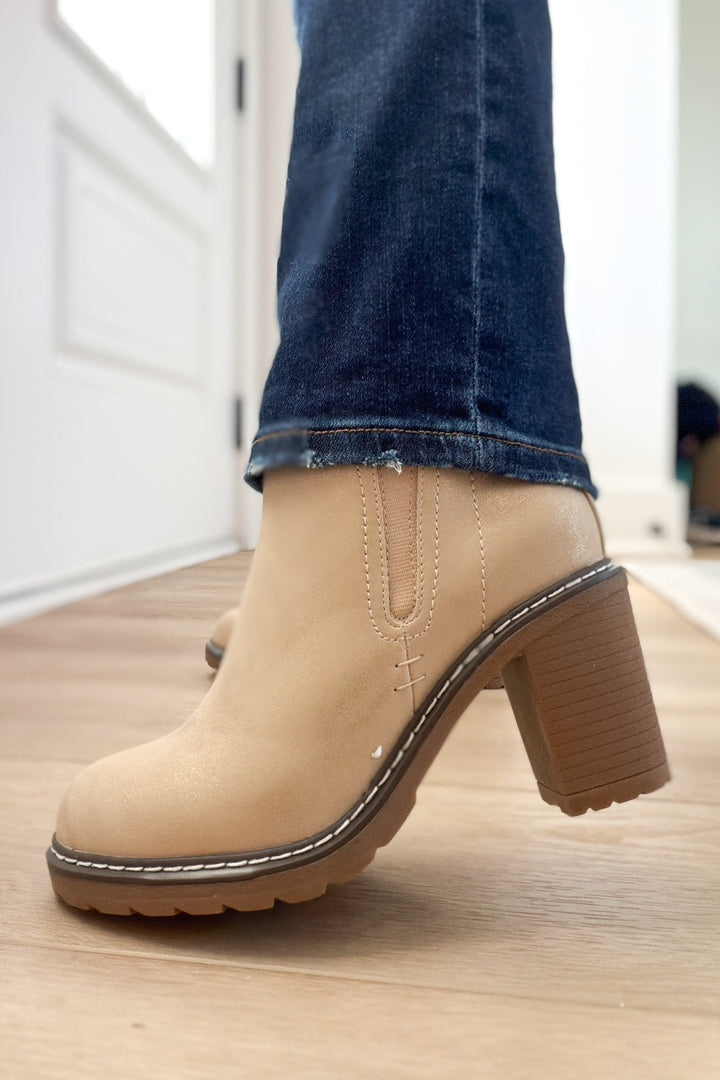 Corkys: Bite Me Boot - B Social Boutique