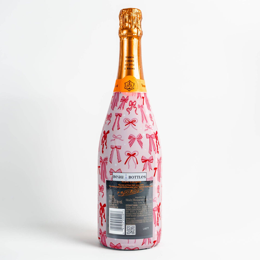 Pretty in Bows- Champagne Collection