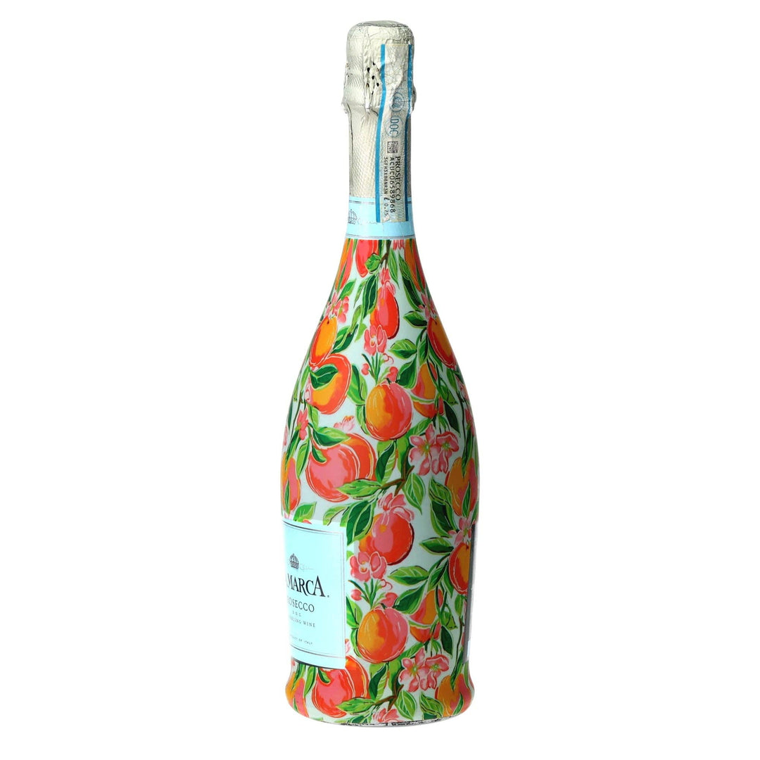 Beau Bottles Peach Blossom Grove - Prosecco Collection