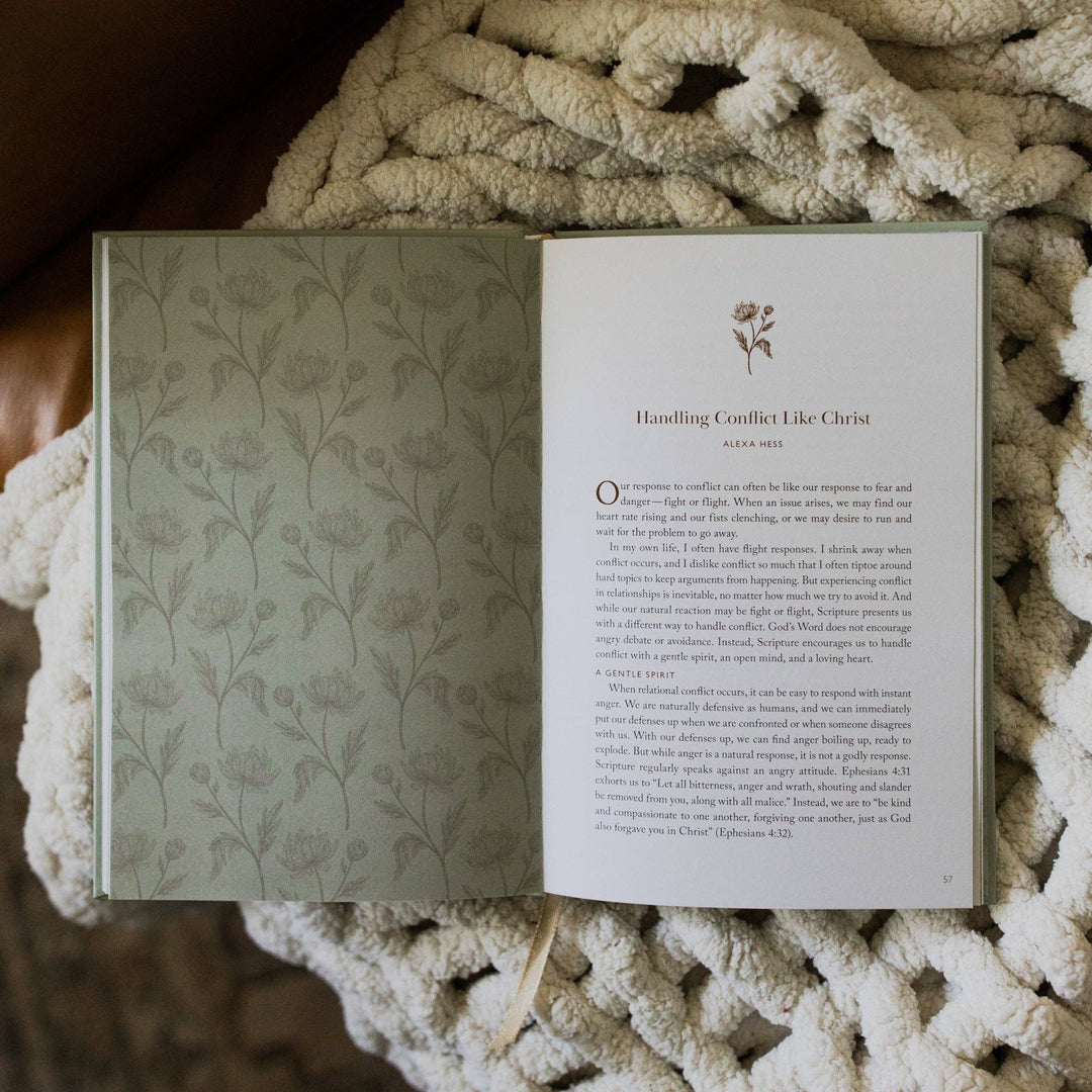 What A Friend We Have in Jesus | A Collection of Essays on Friendship With Jesus and Others - B Social Boutique