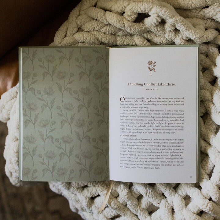 What A Friend We Have in Jesus | A Collection of Essays on Friendship With Jesus and Others - B Social Boutique