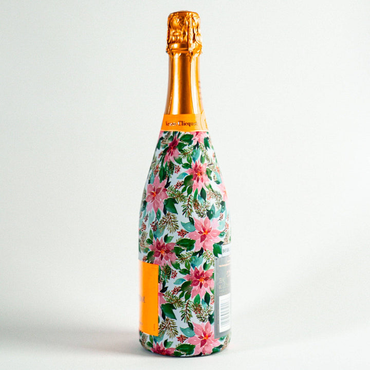 Holiday Bloom - Champagne Collection