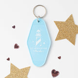 St. Augustine Lighthouse Keychain