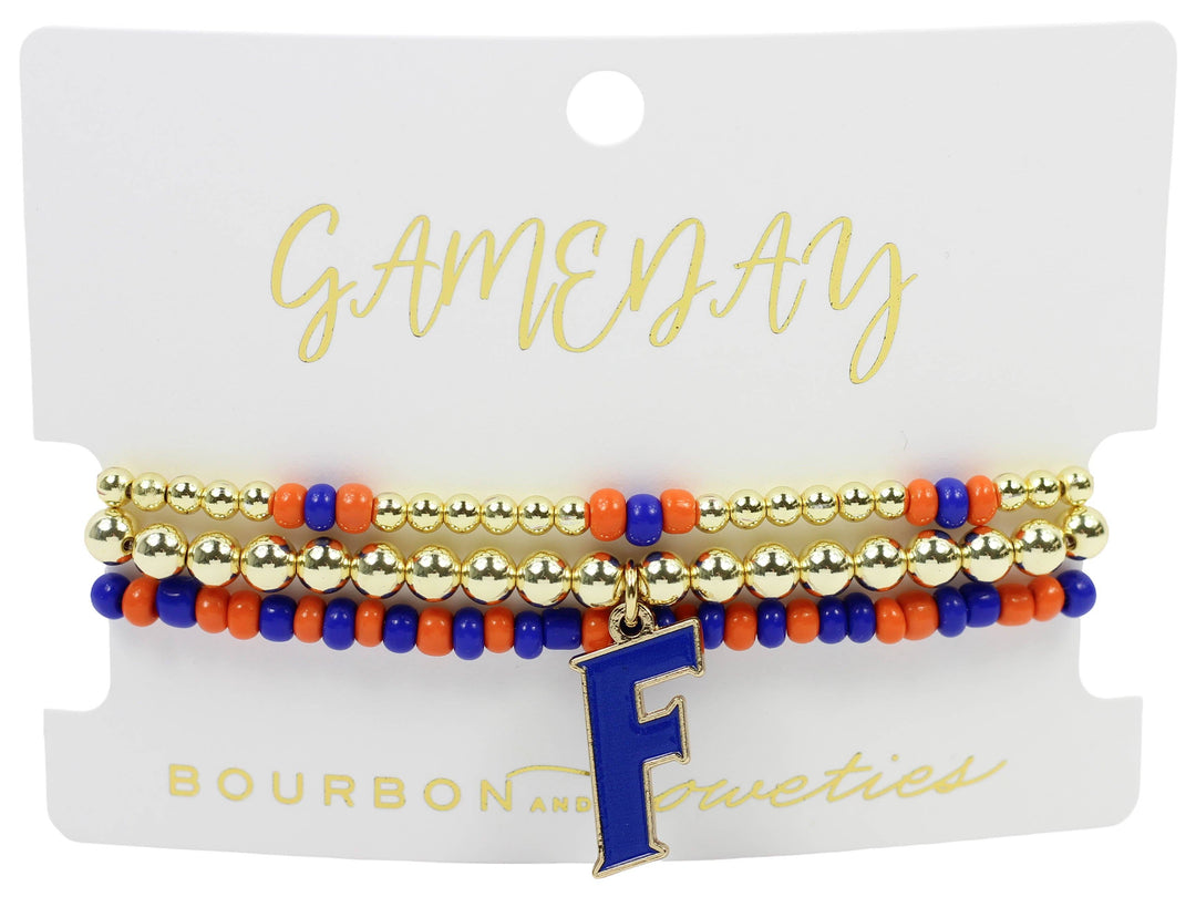 Tailgate Stretchy Stack - Gators