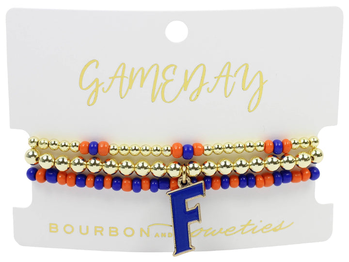 Tailgate Stretchy Stack - Gators