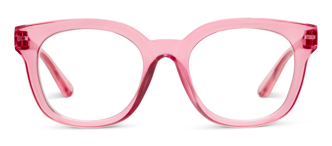 Peepers: Lala: Pink