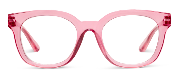 Peepers: Lala: Pink