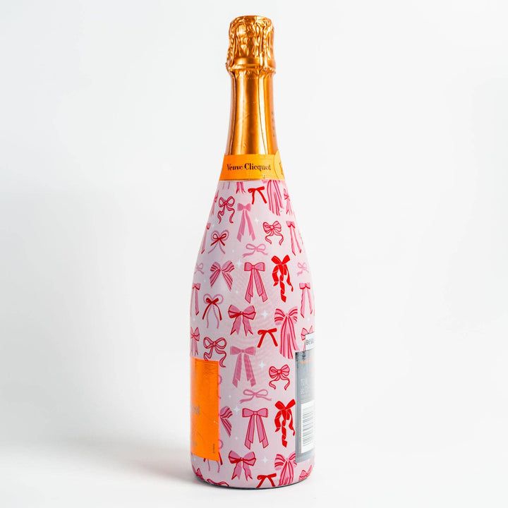 Pretty in Bows- Champagne Collection