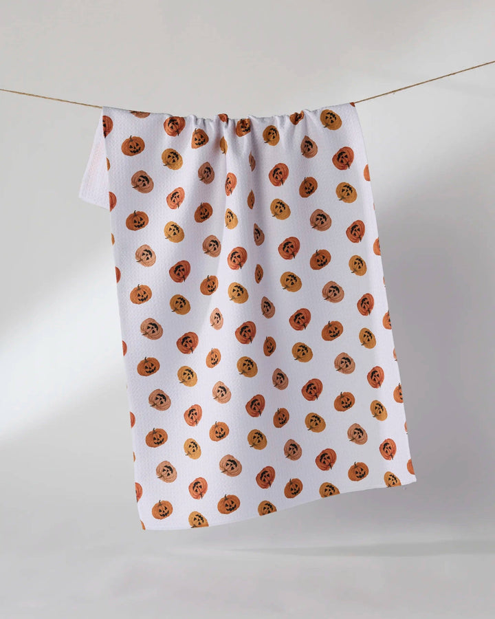 Jacks Parade Tea Towel