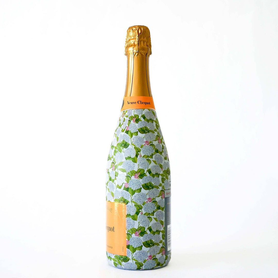 French Collection - Classic Hydrangea - Champagne Collection - B Social Boutique