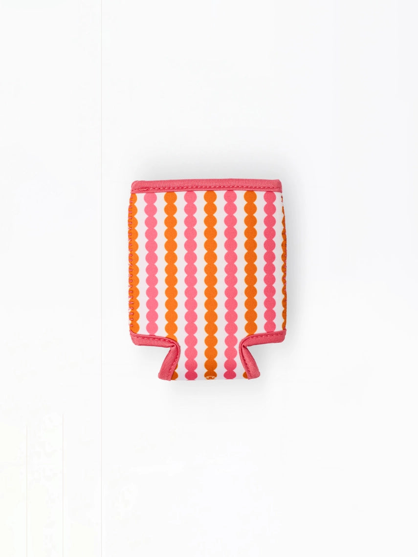 Mary Square: Koozie Sunstripe