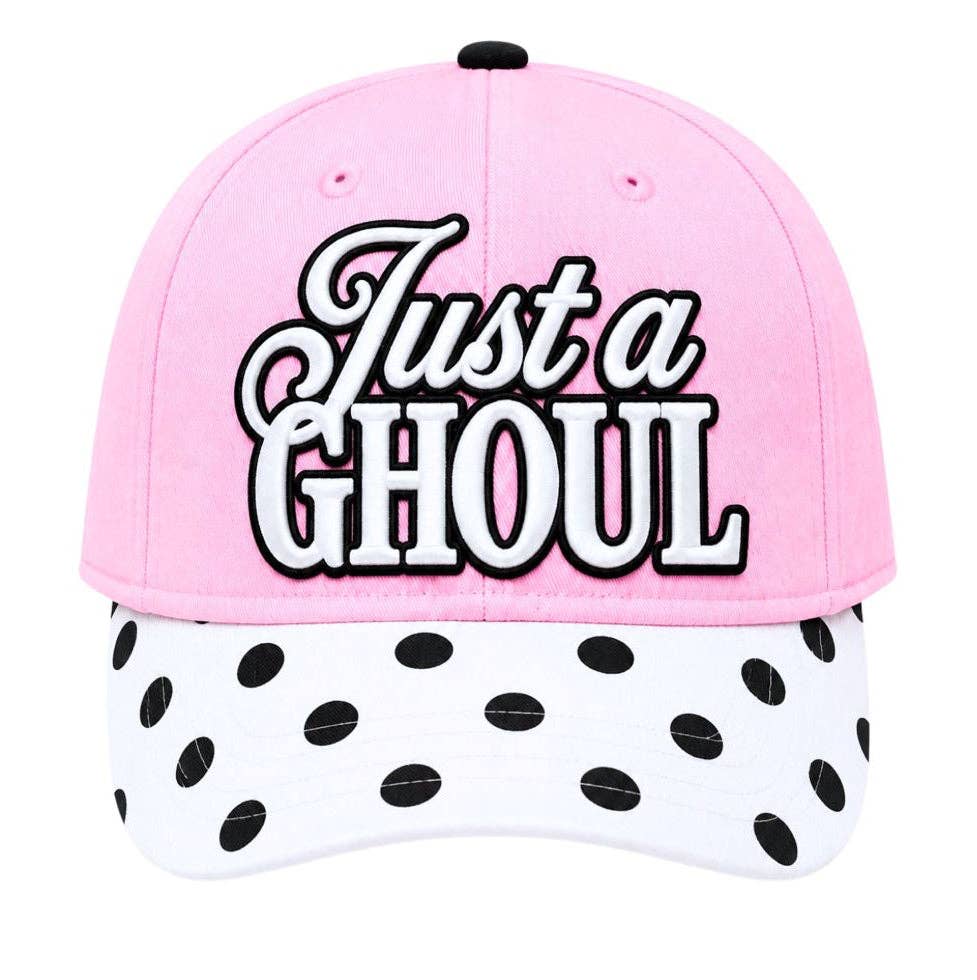 Just a Ghoul Hat