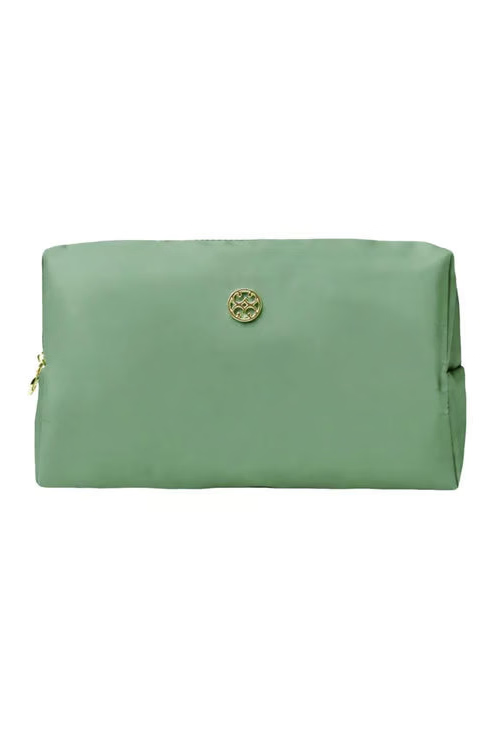 Let's Face It Cosmetic Bag -Bloomline