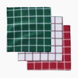 Geometry Dish Cloth Set