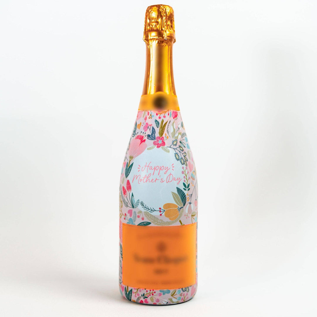 Mother's Day Meadows- Champagne Collection