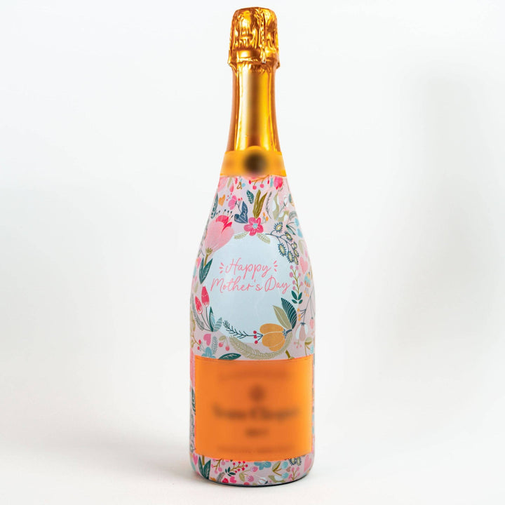 Mother's Day Meadows- Champagne Collection