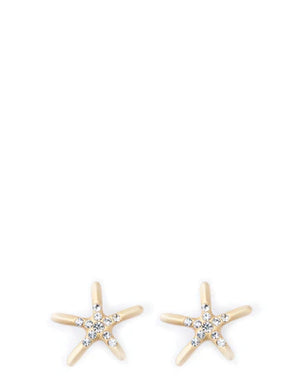 Spartina 449: Shine/Starfish Stud