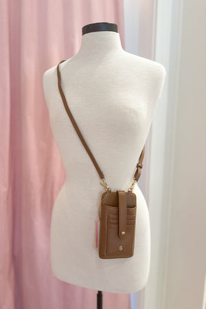 Simply Southern: Snap Wallet Crossbody