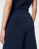 Spanx: AirEssentials Jumpsuit - Timeless Navy