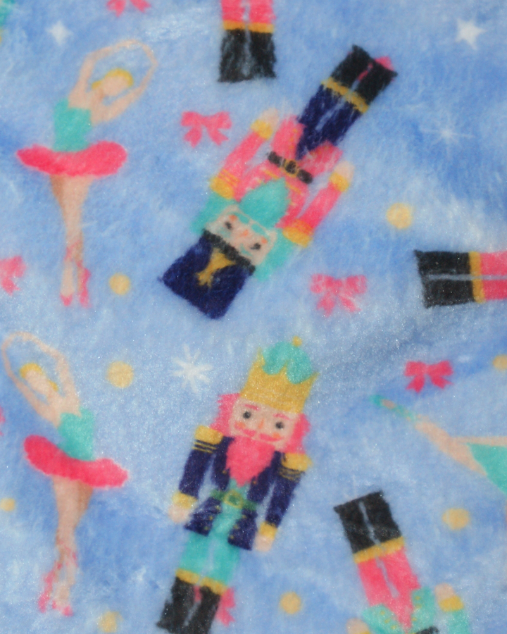 Nutcracker Mini PRO | Ornament Giftable
