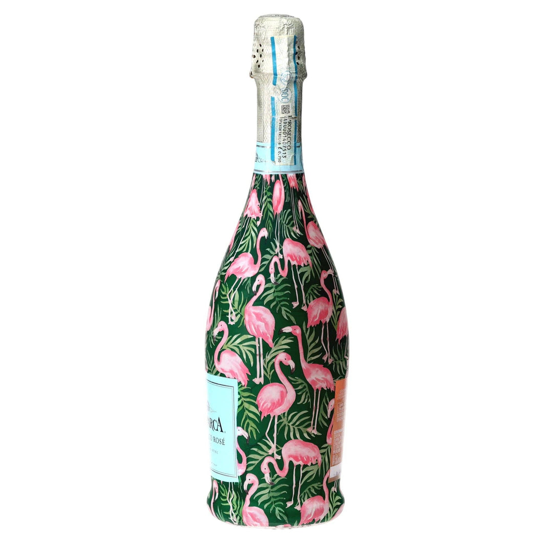 Beau Bottles Palm Flamingo Club - Prosecco Collection