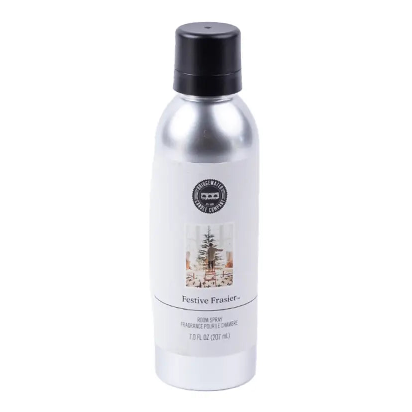 Festive Frasier Room Spray - B Social Boutique