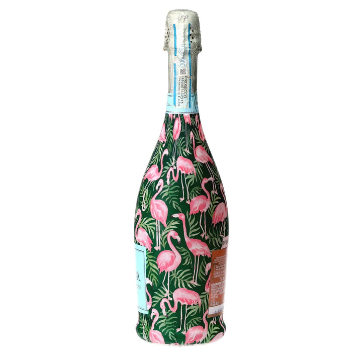 Beau Bottles Palm Flamingo Club - Prosecco Collection